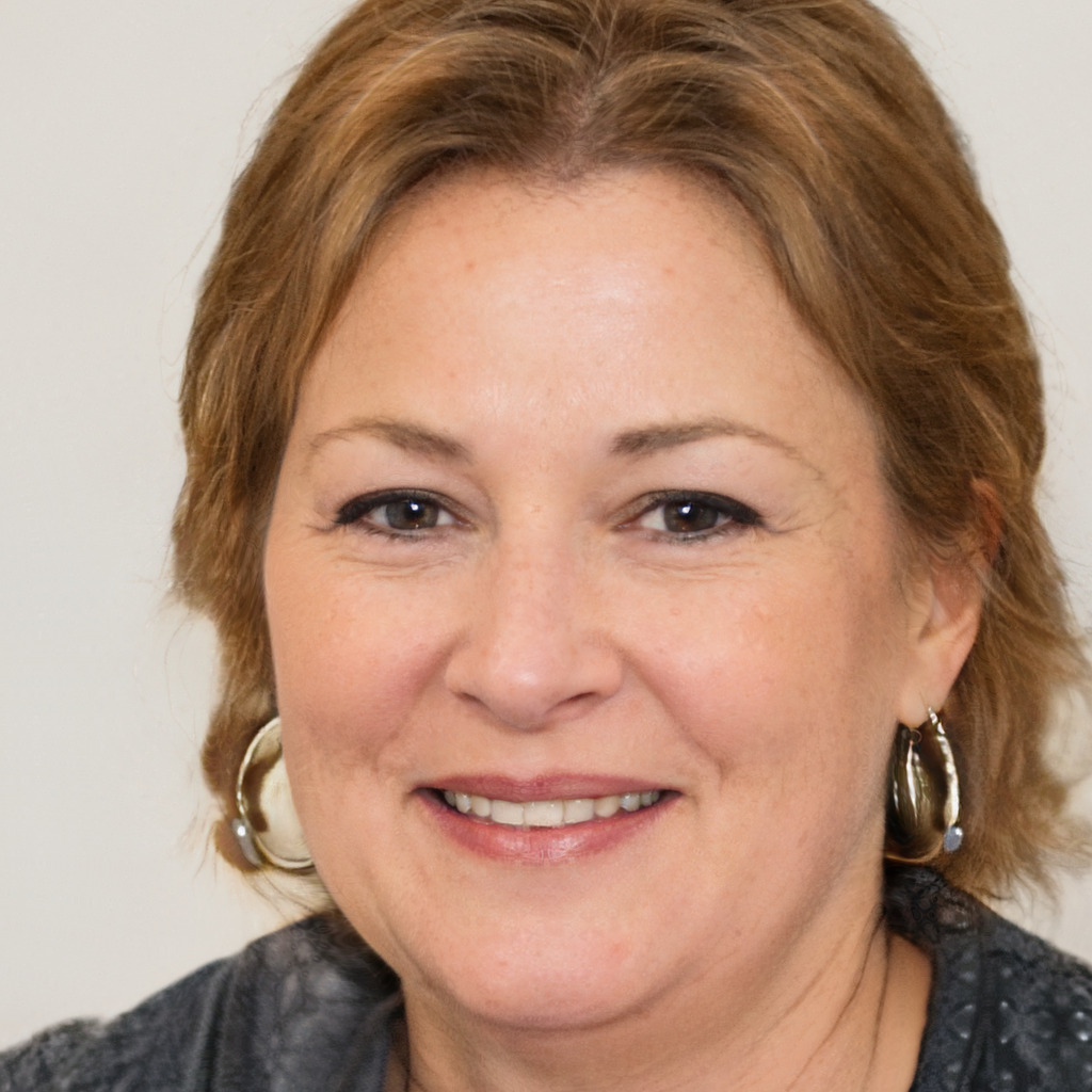 Ольга Андреева