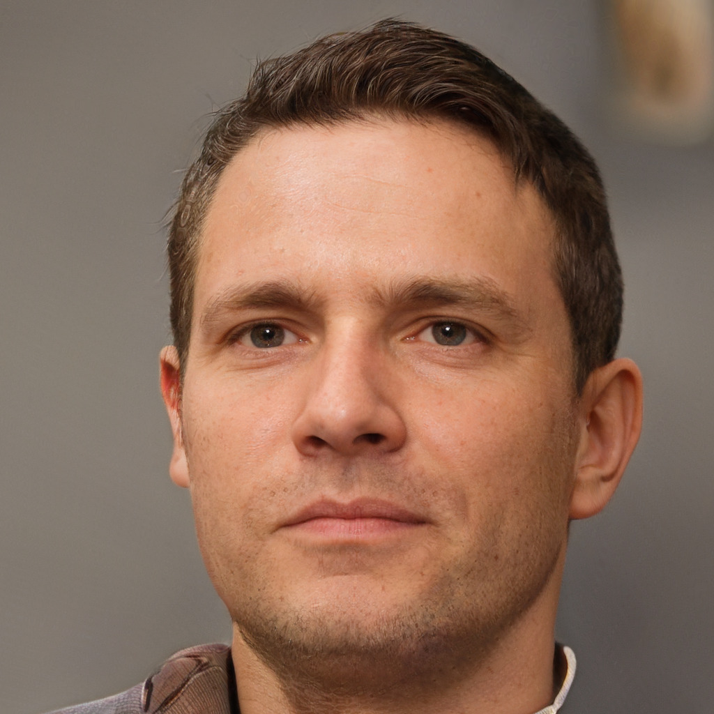 Михаил Скарко