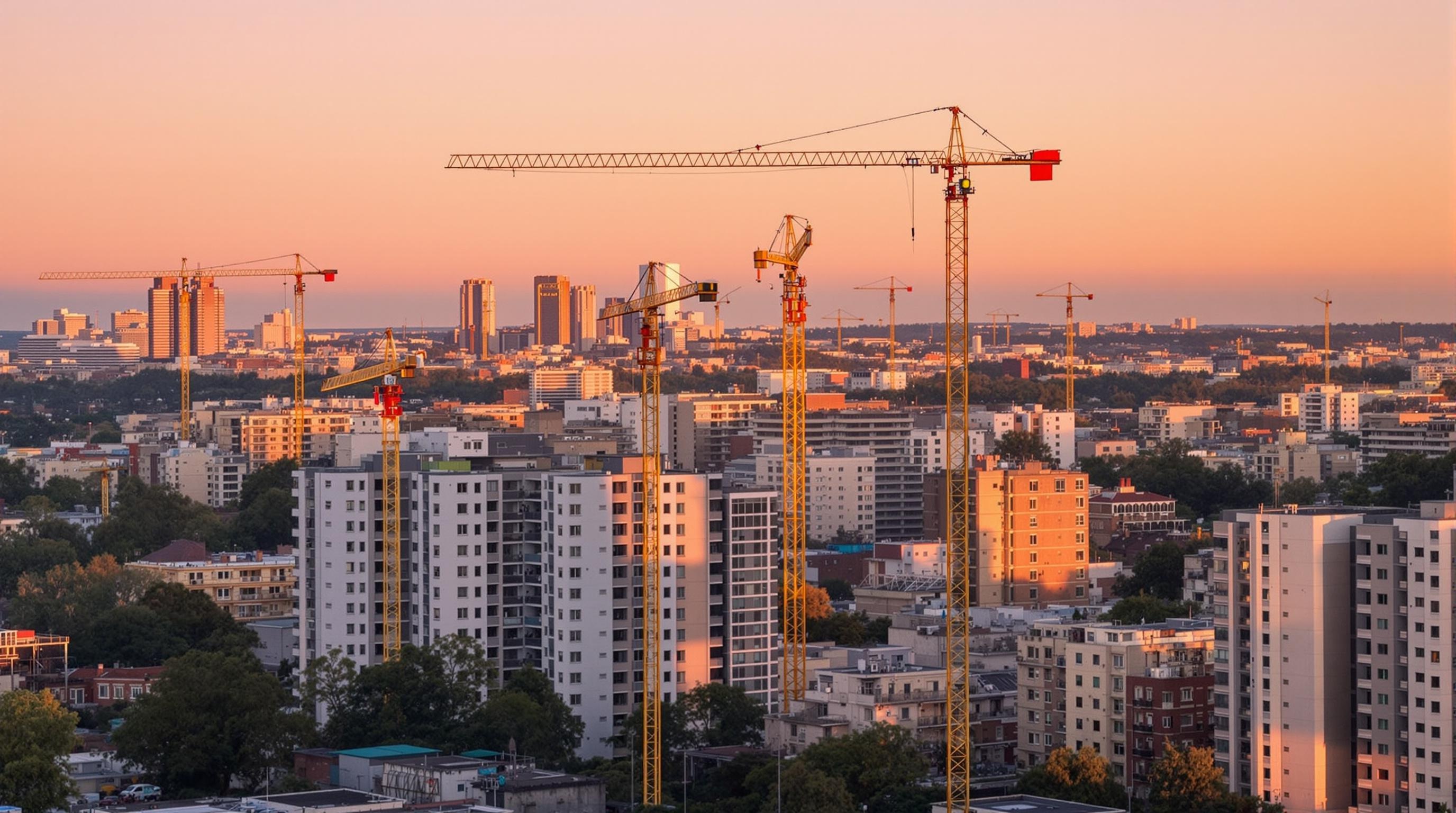 Что можно строить без разрешения на строительство: Полное руководство
