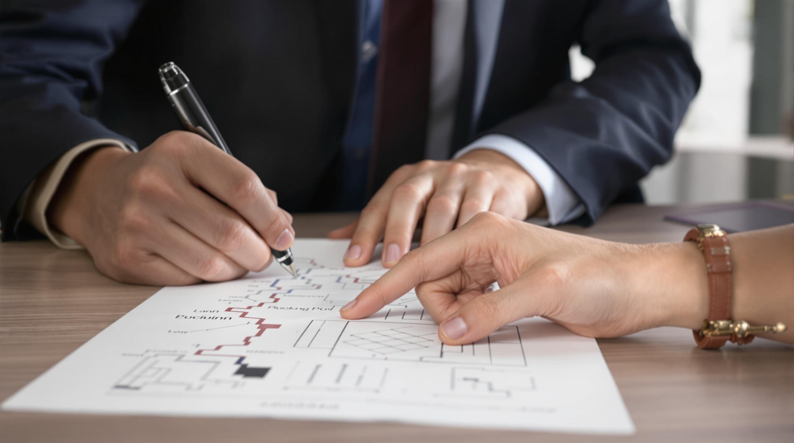 Как выбрать участок для строительства дома: Полное руководство