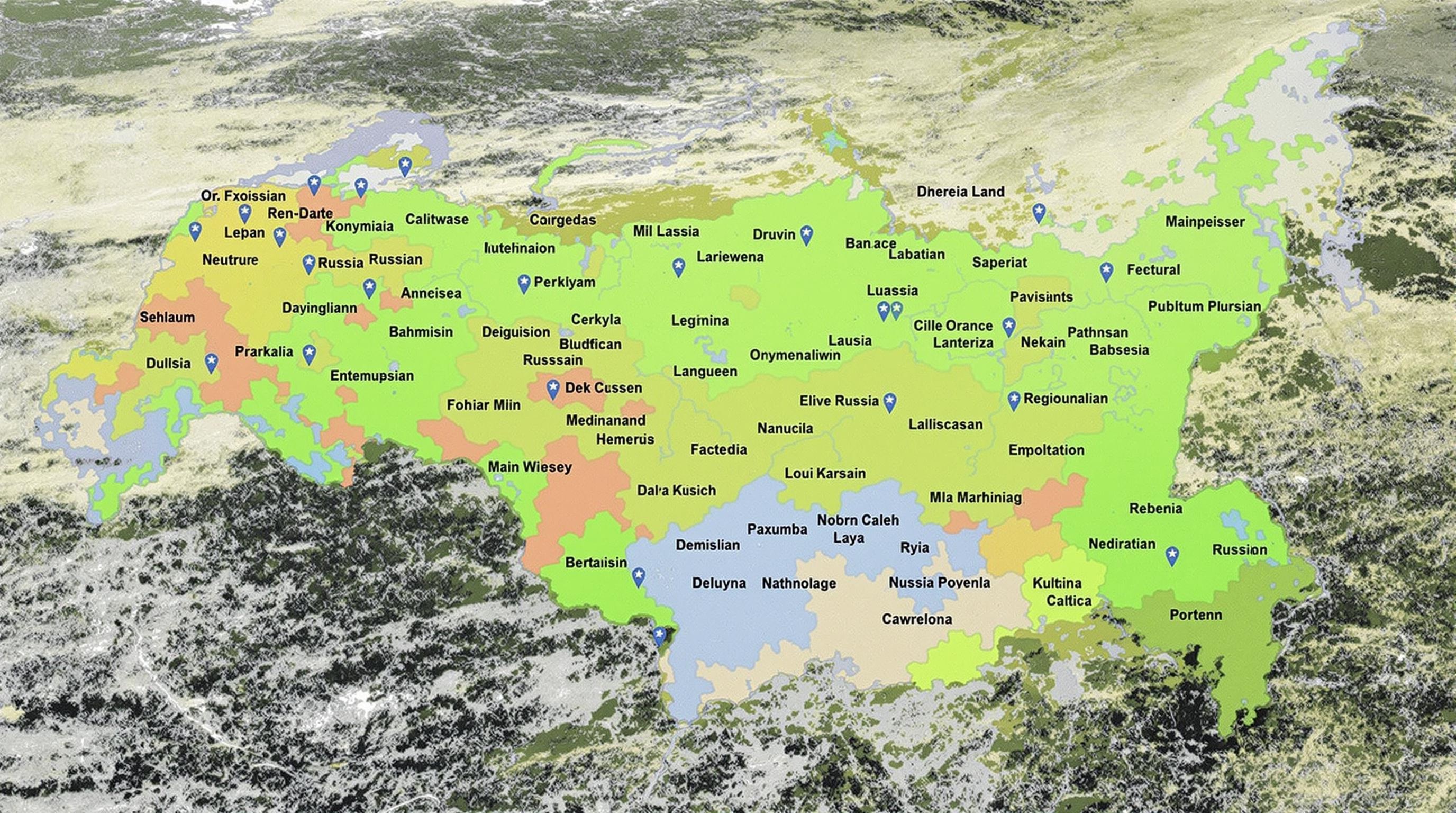 Как получить бесплатно земельный участок под строительство дома
