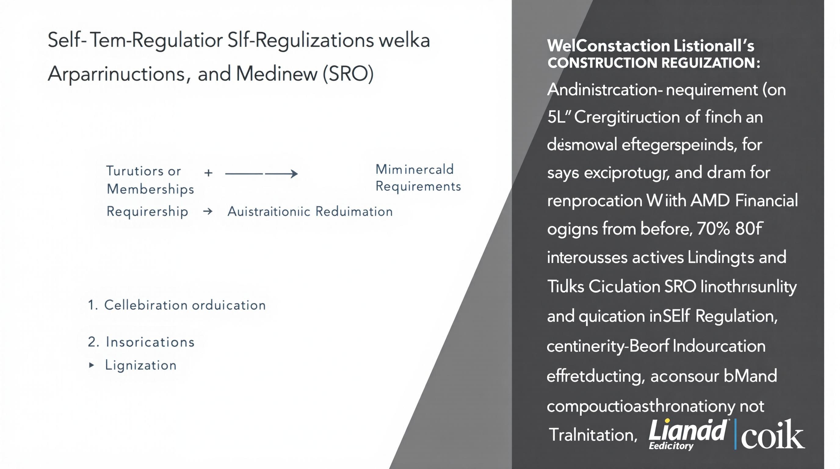 Что такое СРО в строительстве: функции, требования и преимущества