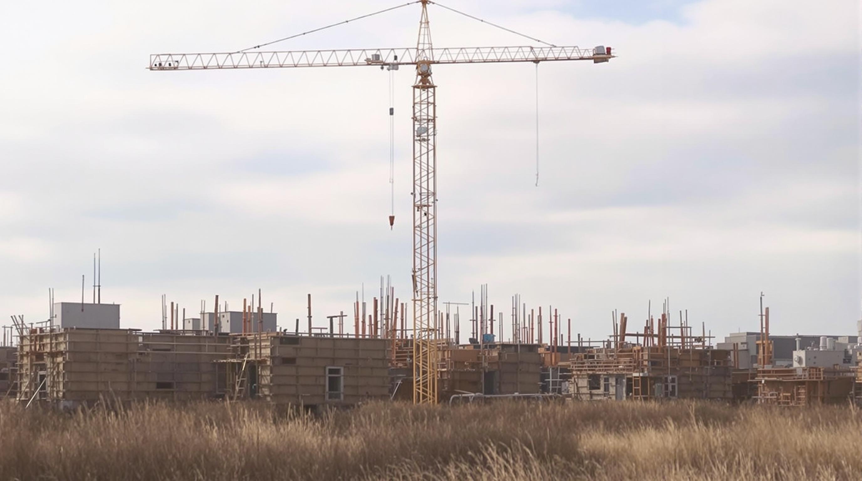 Сколько стоит строительство дома в 2024 году? Полный разбор затрат