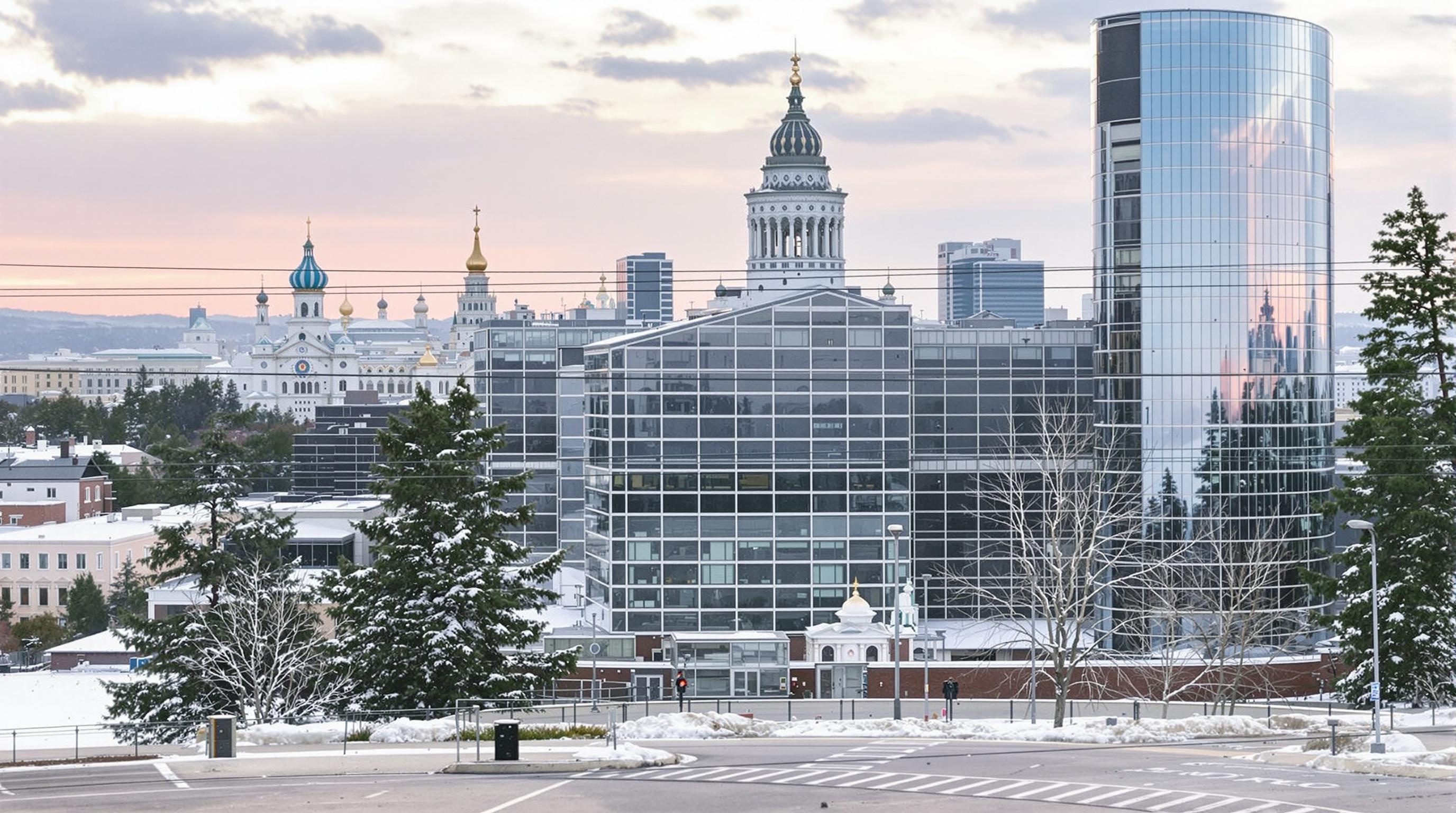 Где получить разрешение на строительство: Полное руководство