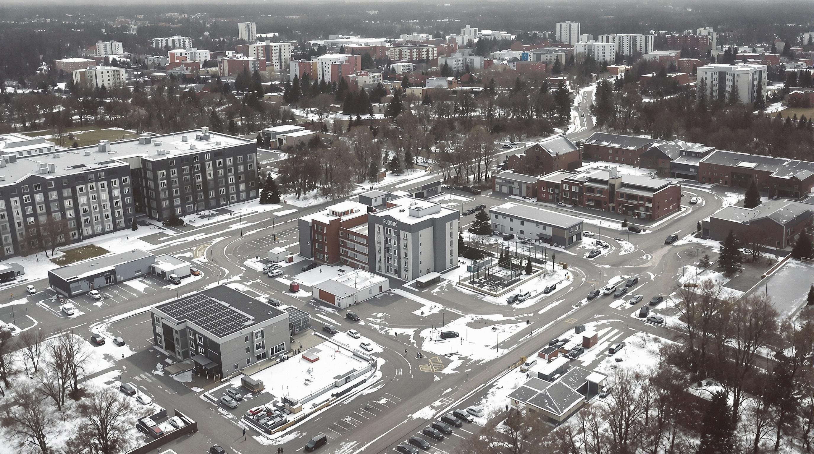 Как взять землю в аренду под строительство частного дома