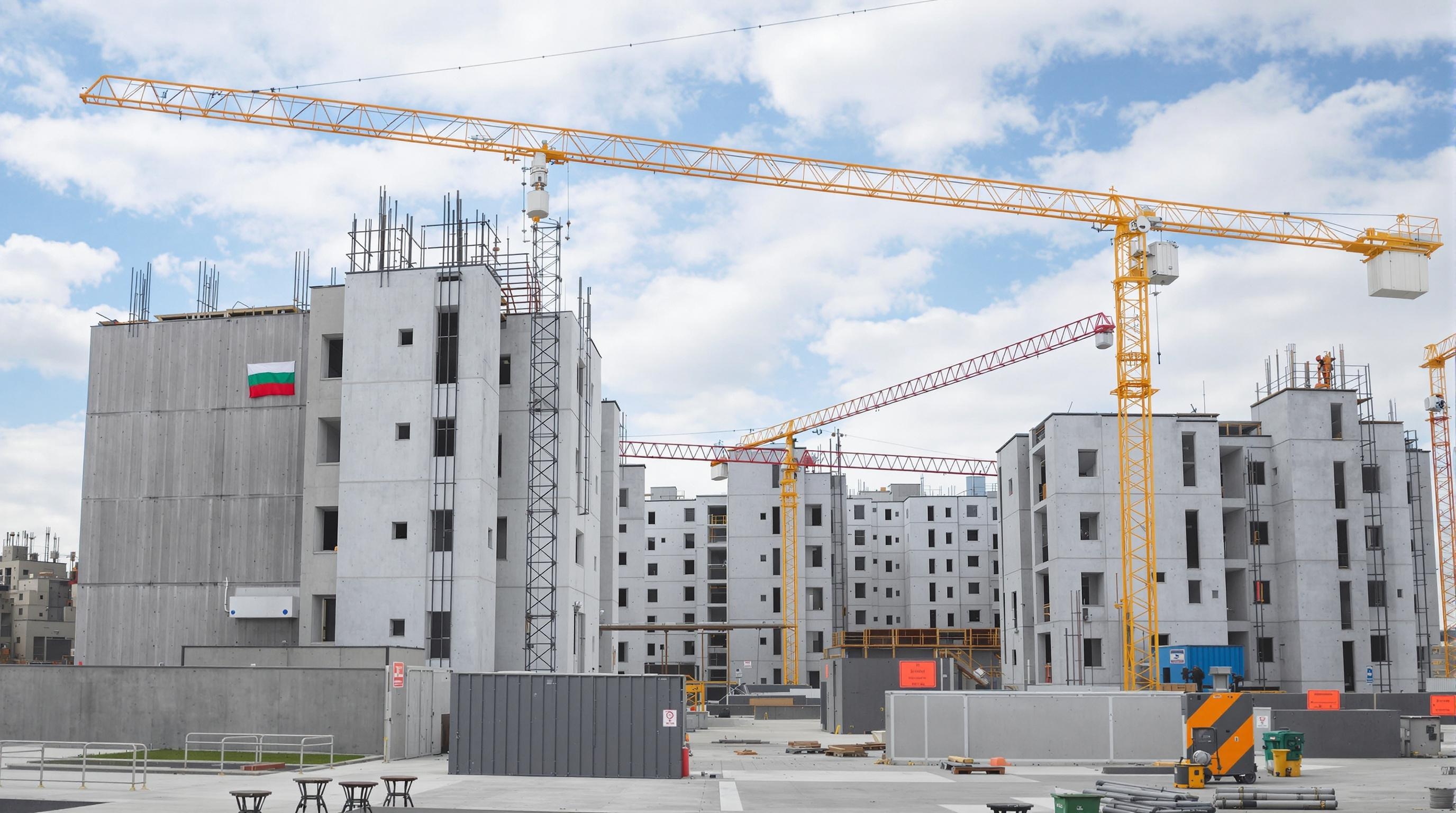 Что такое КС в строительстве: формы и их значение