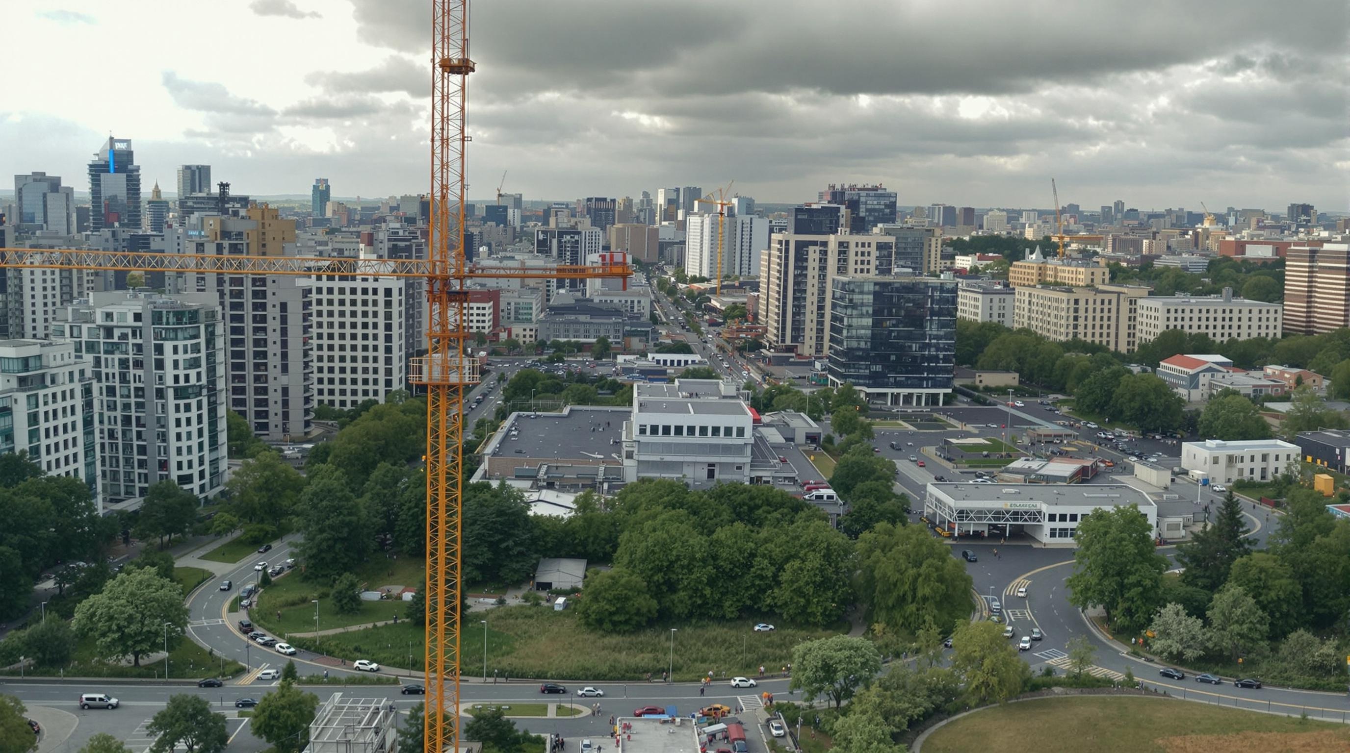 Кто выдает разрешение на строительство: Полный разбор