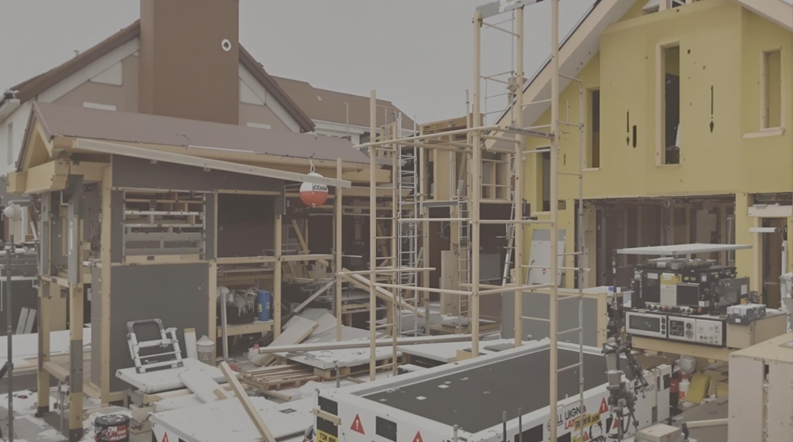 Как учитывается климат в жилищном строительстве: ключевые факторы и решения