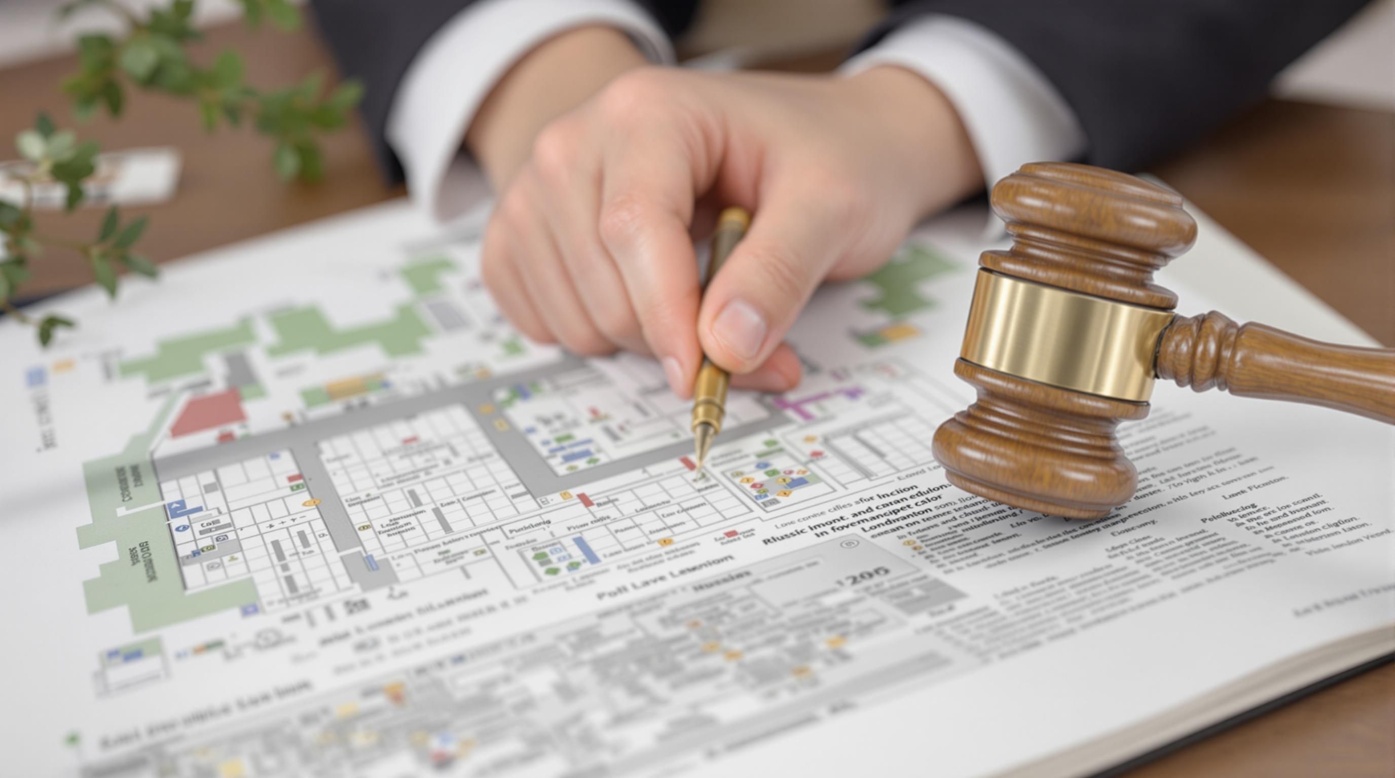 Как арендовать землю под строительство частного дома — пошаговая инструкция