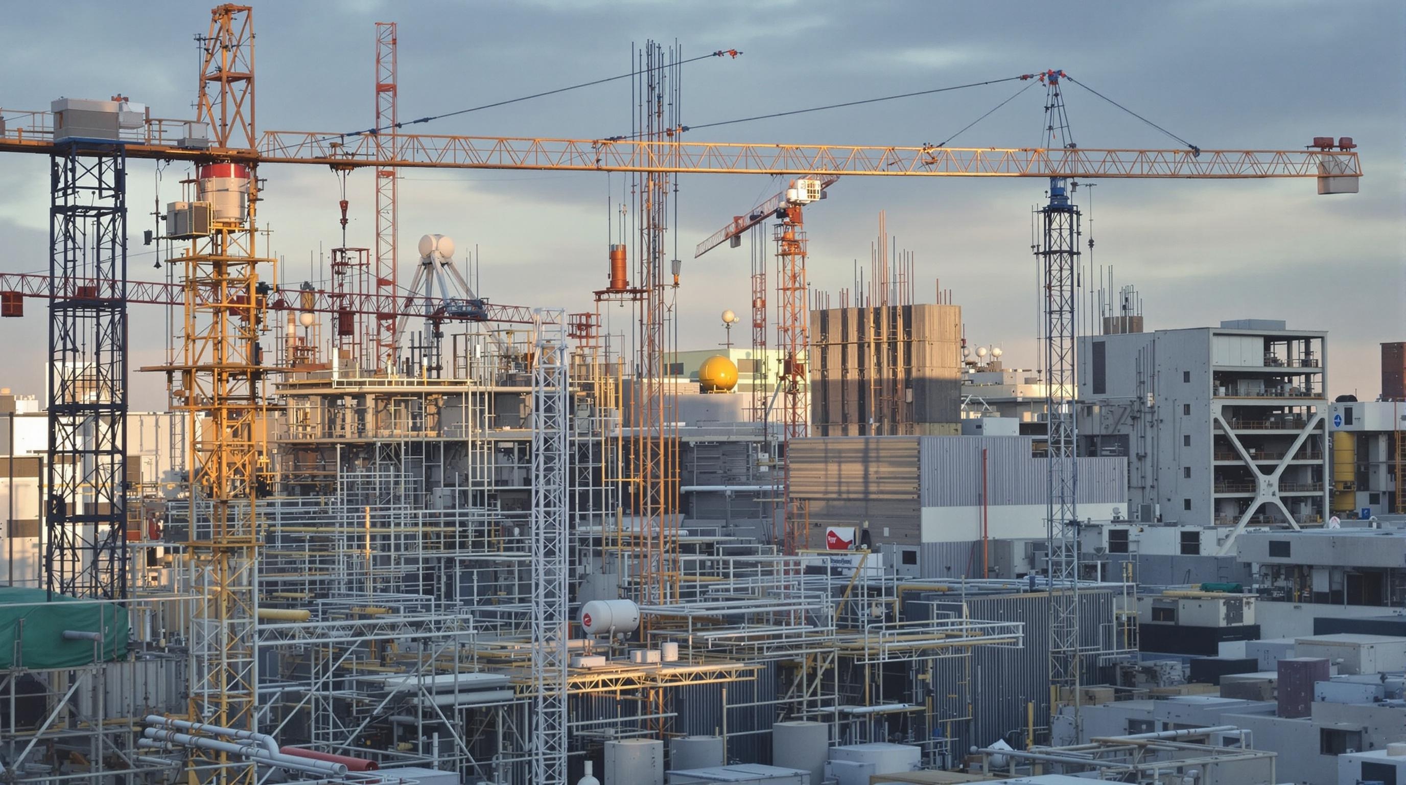 Что такое КС в строительстве: формы, правила и оформление