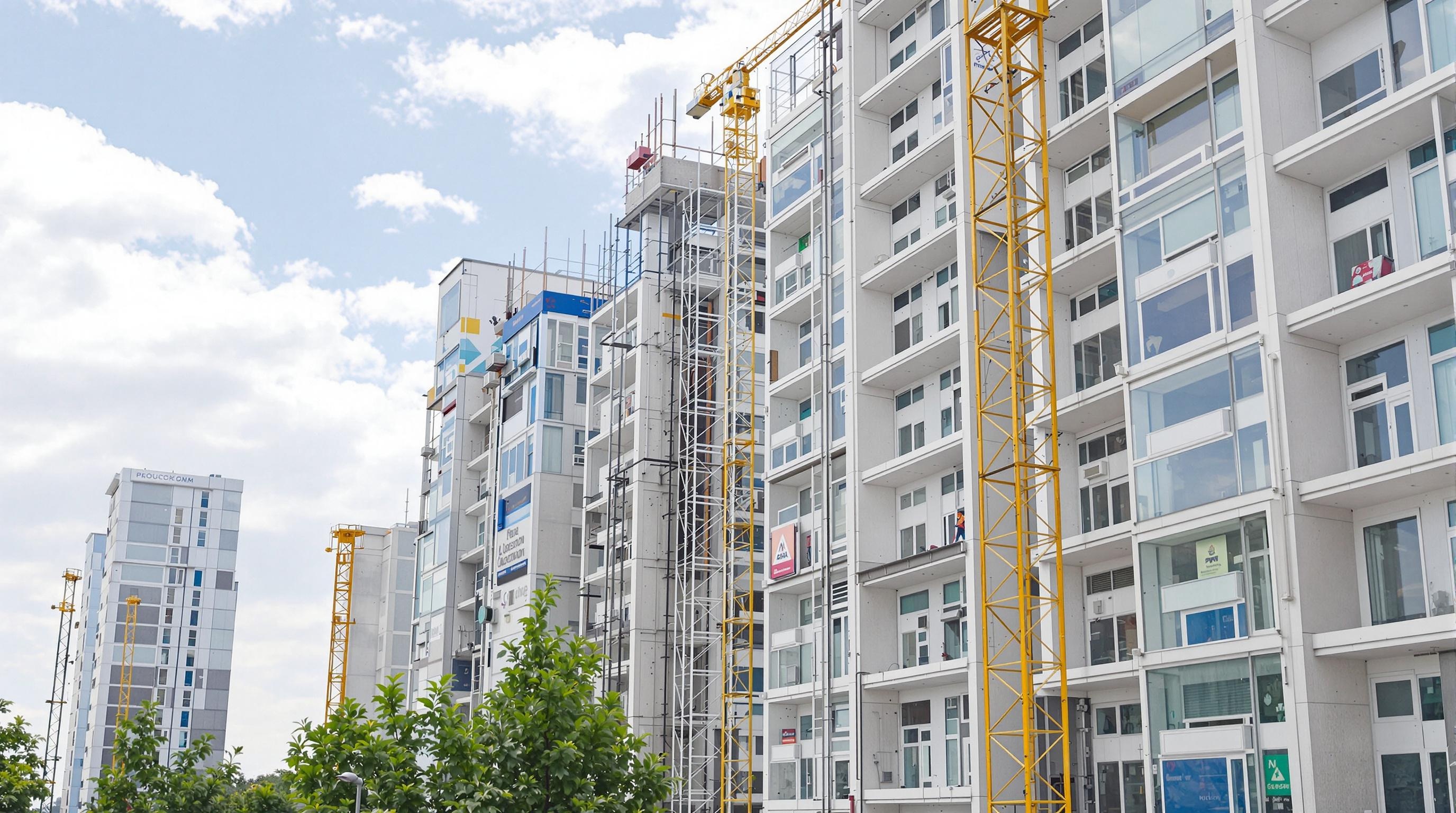 Кто выдает разрешение на строительство: порядок, органы и документы в 2024 году