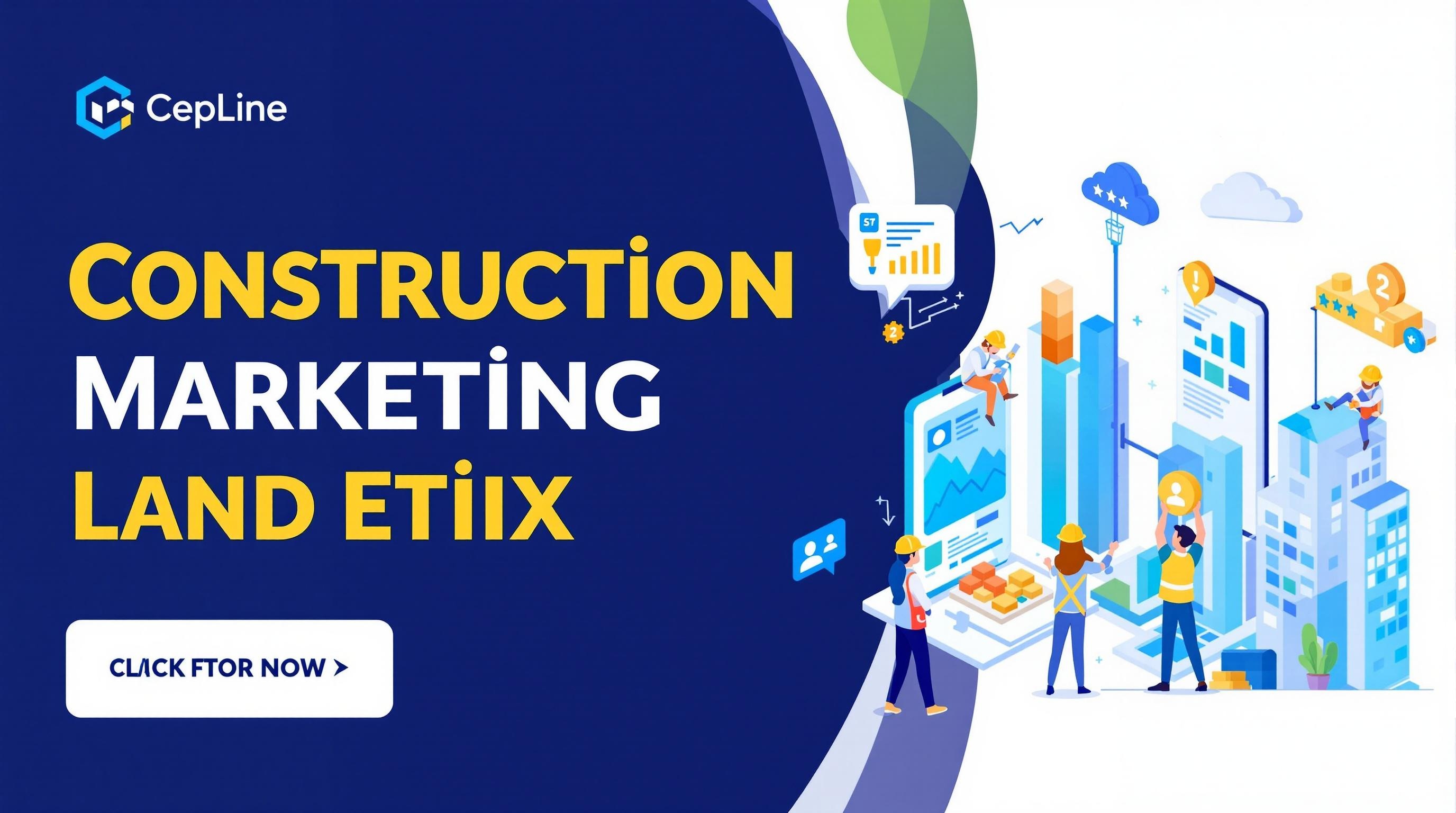 Где взять заказы на строительство: ТОП онлайн и офлайн источников в 2024