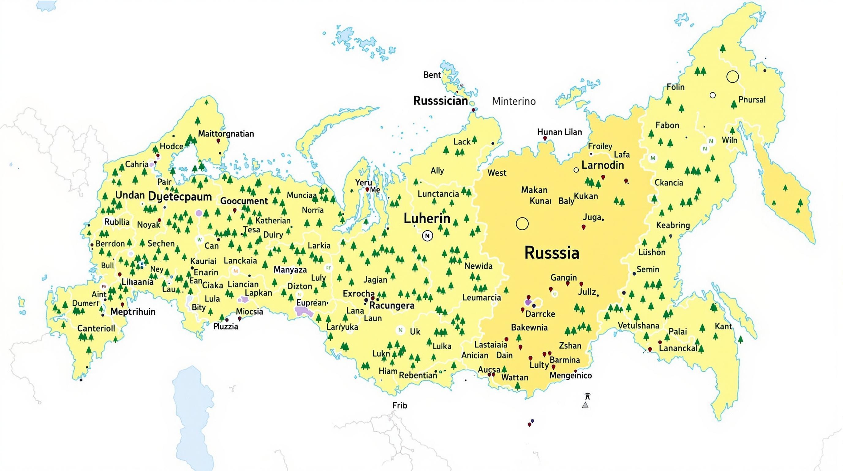 Как бесплатно получить земельный участок под строительство дома — пошаговая инструкция