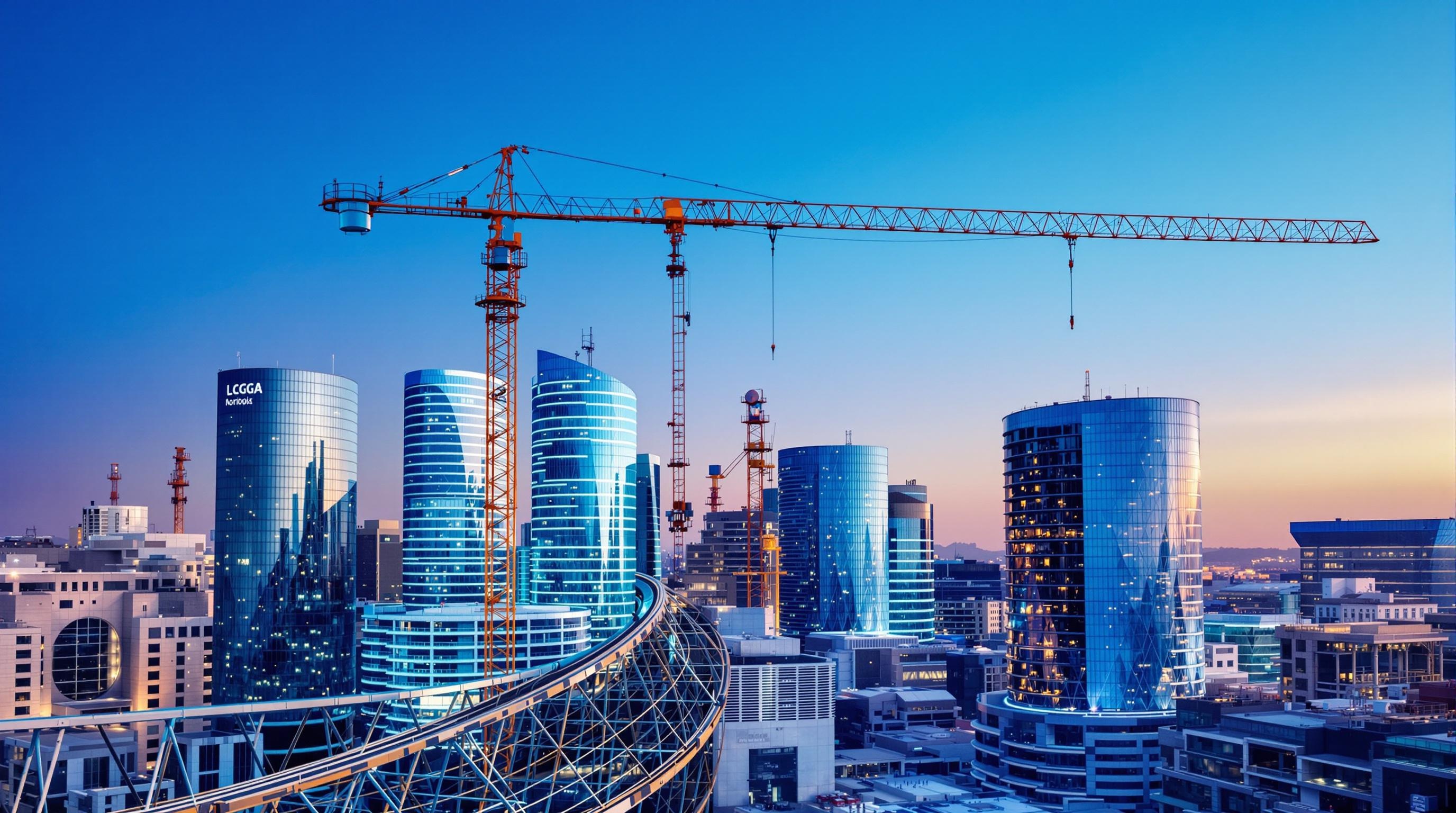 Что такое СРО в строительстве: правила, требования и как вступить